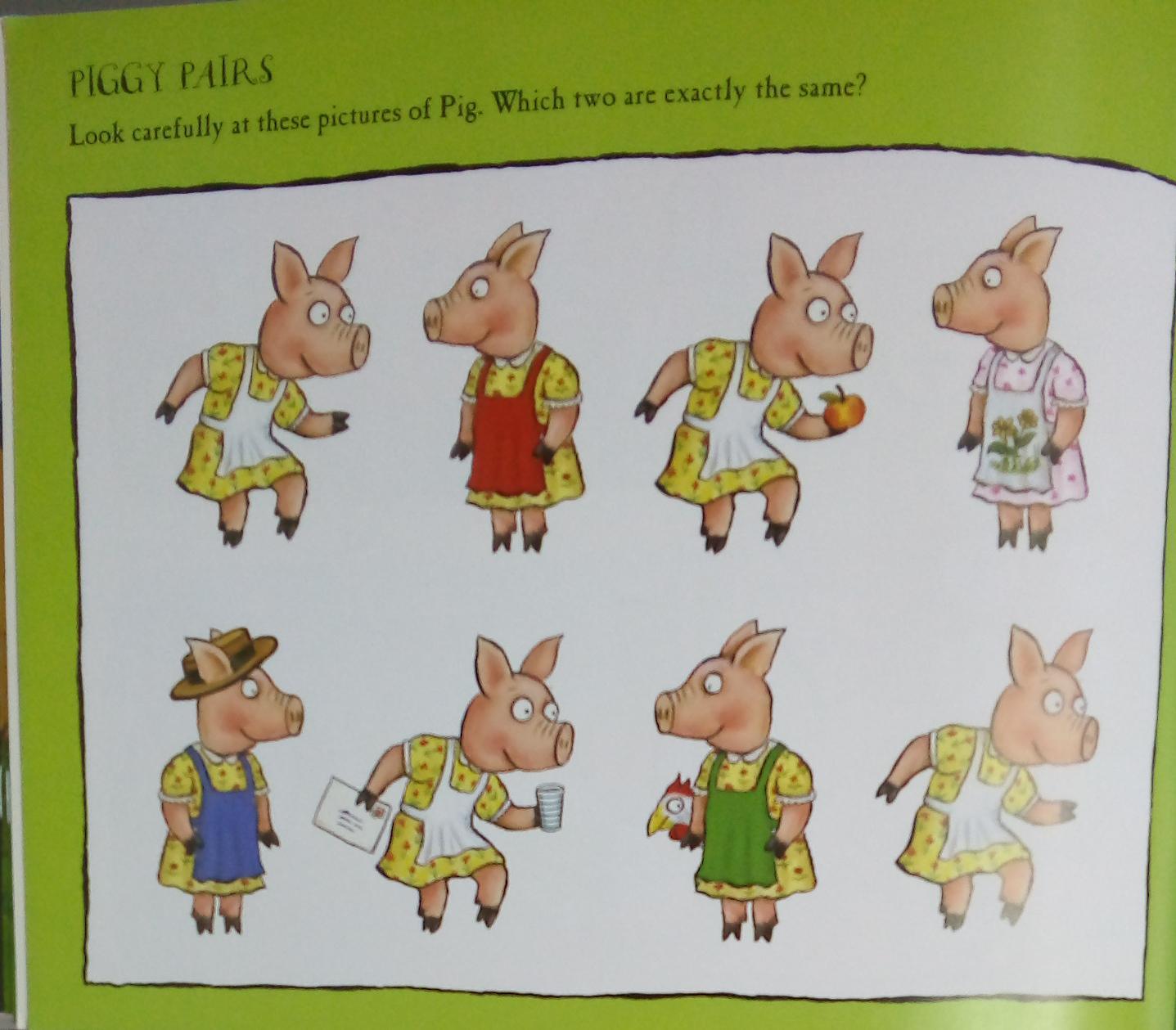 Tales From Acorn Wood Activity Book - Packed With Game, Puzzles And Colouring-In - Spectrawide Bookstore