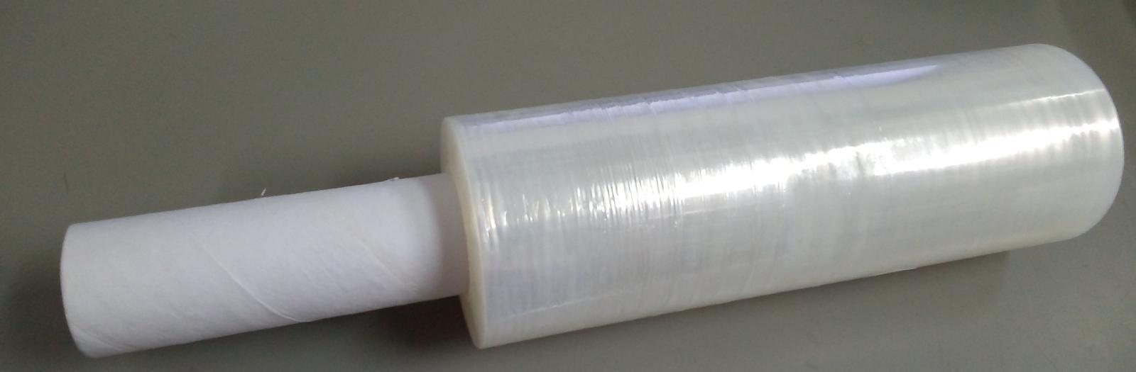 Mini Stretch Film - Clear Colour Film 3 - Spectrawide Bookstore