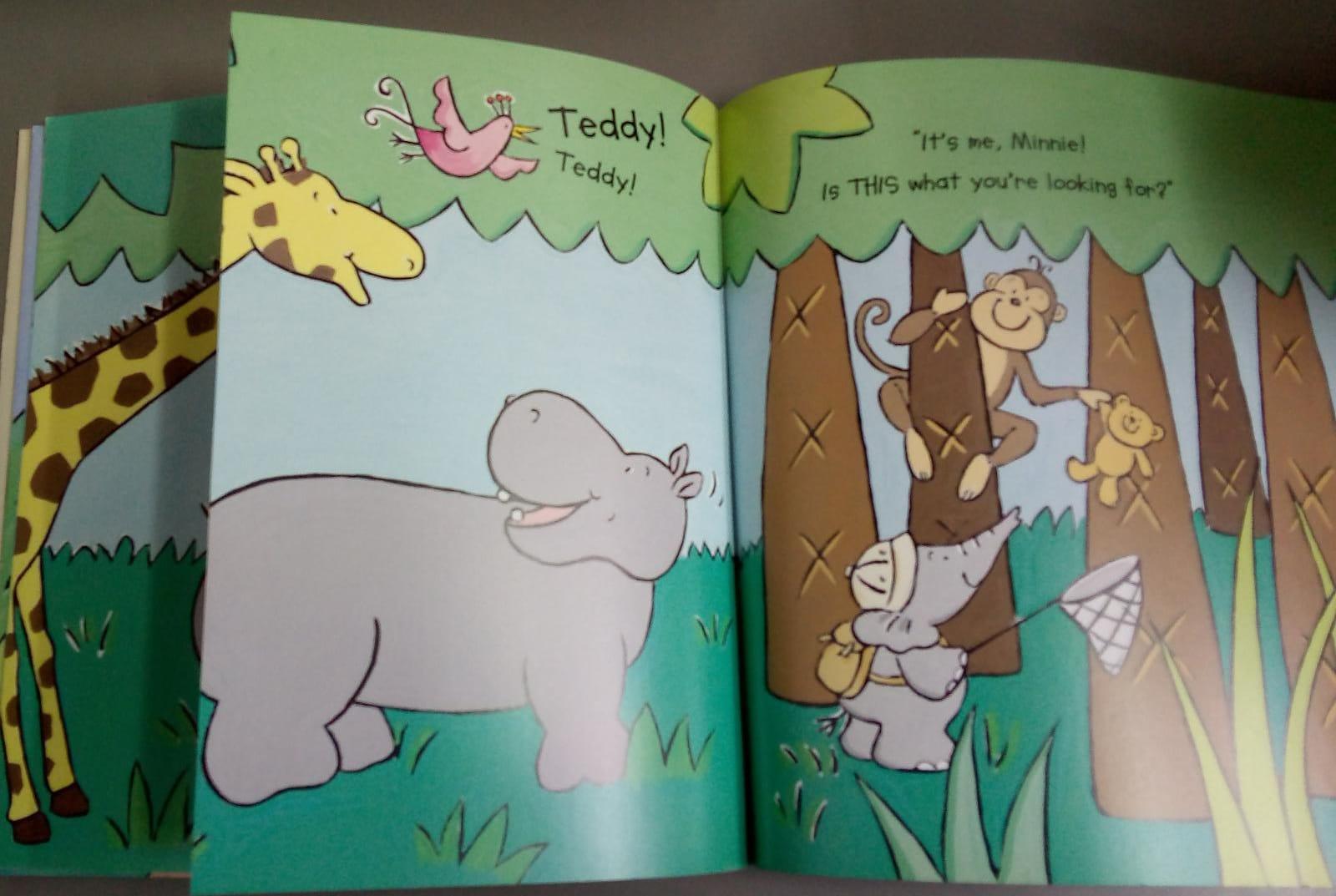 Practical Parenting - Tiny Trumpet Play Hide And Seek - A Flip-The-Flap Book - Spectrawide Bookstore