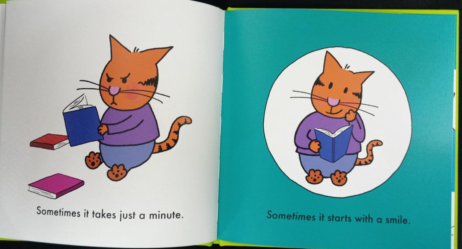 I Want to Be Mad for a While! - Spectrawide Bookstore