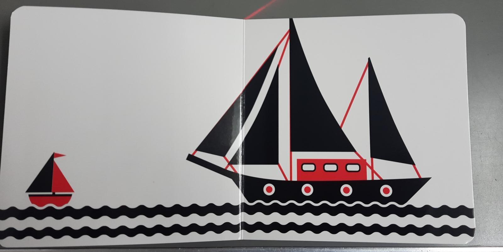 Baby Montessori - Vehicles - Spectrawide Bookstore