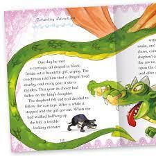 Miles Kelly - FIVE MINUTE PRINCESS STORIES - Spectrawide Bookstore