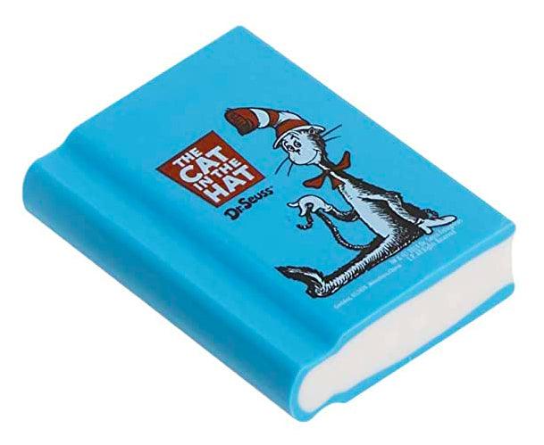 Dr. Seuss Mini Book Erasers (Each 0.250 fils) - Spectrawide Bookstore