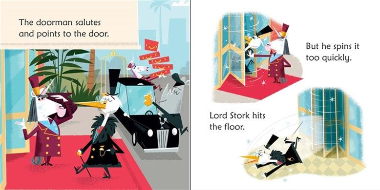 USBORNE - Unicorns in Uniforms - Usborne Phonics Readers - Spectrawide Bookstore