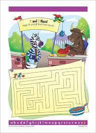 School Zone Alphabet Fun! Write & Reuse Ages 4-6 - Spectrawide Bookstore