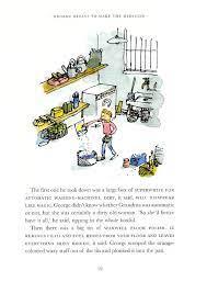 Roald Dahl George's Marvellous Medicine (Colour Edition) - Spectrawide Bookstore