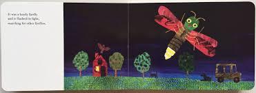 Eric Carle - The Very Lonely Firefly - Spectrawide Bookstore