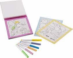 Melissa & Doug On the Go - Coloring Pad - Color By Numbers - Spectrawide Bookstore