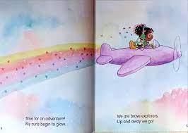 Princess Truly #2-The Off I Go!-An Acorn Book - Spectrawide Bookstore