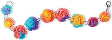 KLUTZ Melt and Mold Jewelry