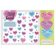 Heart 2 Heart - My Dazzling Two-Way Book and Journal - Spectrawide Bookstore