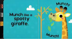 Animals: Baby Tag - Spectrawide Bookstore