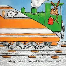 Amazing Machines - Terrific Trains - Spectrawide Bookstore
