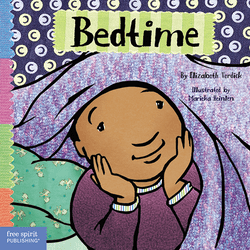 Bedtime - Spectrawide Bookstore