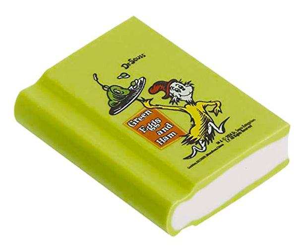 Dr. Seuss Mini Book Erasers (Each 0.250 fils) - Spectrawide Bookstore