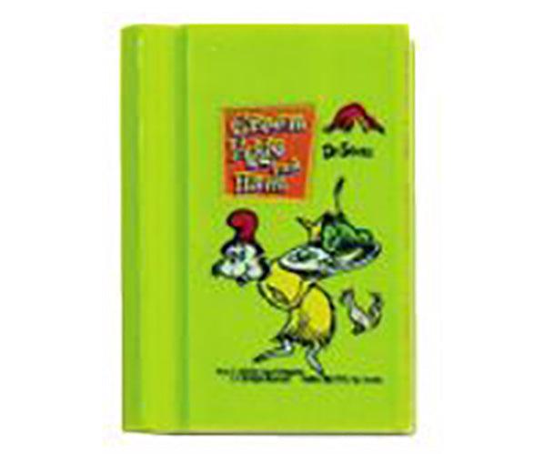 Dr. Seuss Mini Book Erasers (Each 0.250 fils) - Spectrawide Bookstore