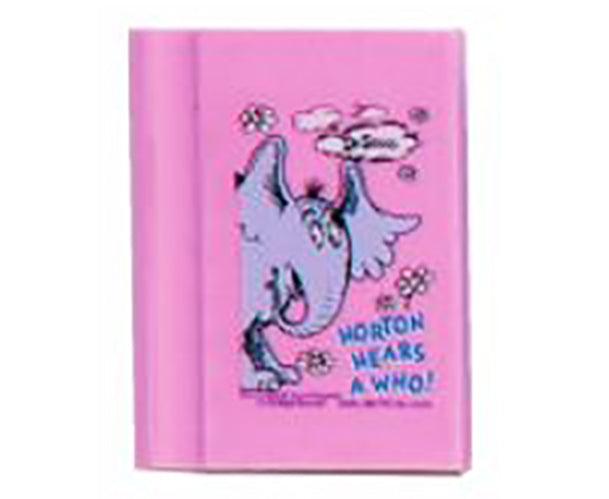 Dr. Seuss Mini Book Erasers (Each 0.250 fils) - Spectrawide Bookstore