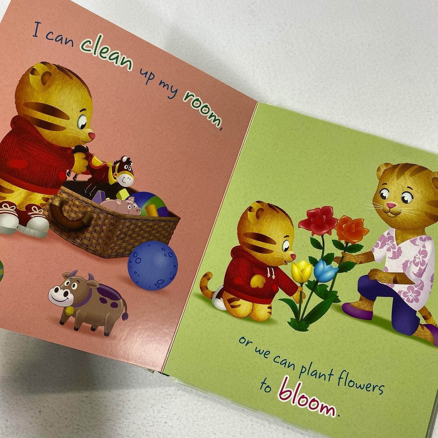 I Like to Be with My Family - Spectrawide Bookstore