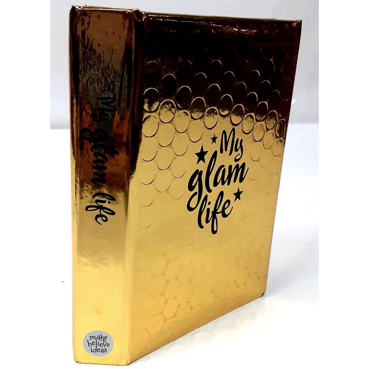 My Glam Life - Spectrawide Bookstore