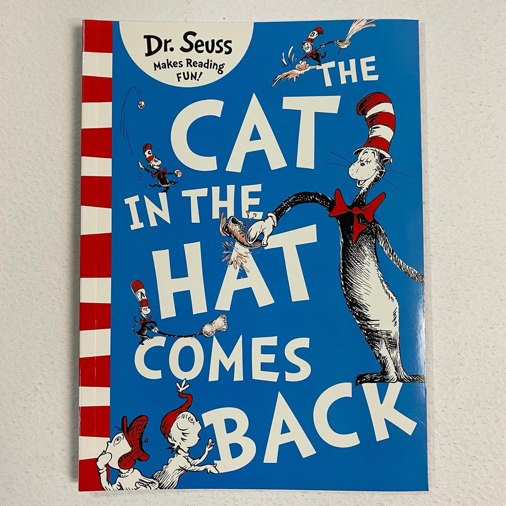 حالة كلاسيكية للدكتور. SEUSS - 20 مجموعة دكتور سوس - يجب أن يمتلكها كل