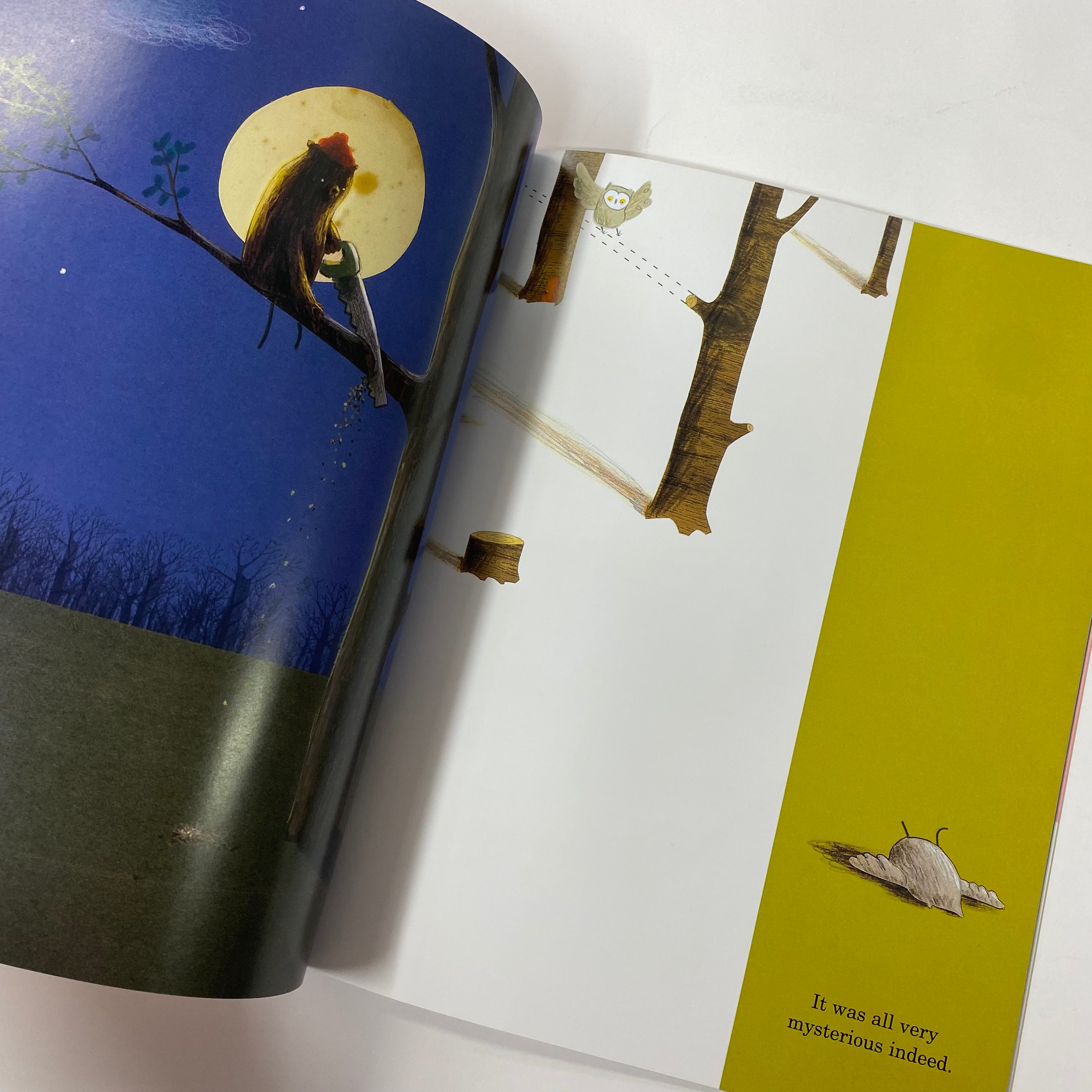 The Great Paper Caper - Spectrawide Bookstore