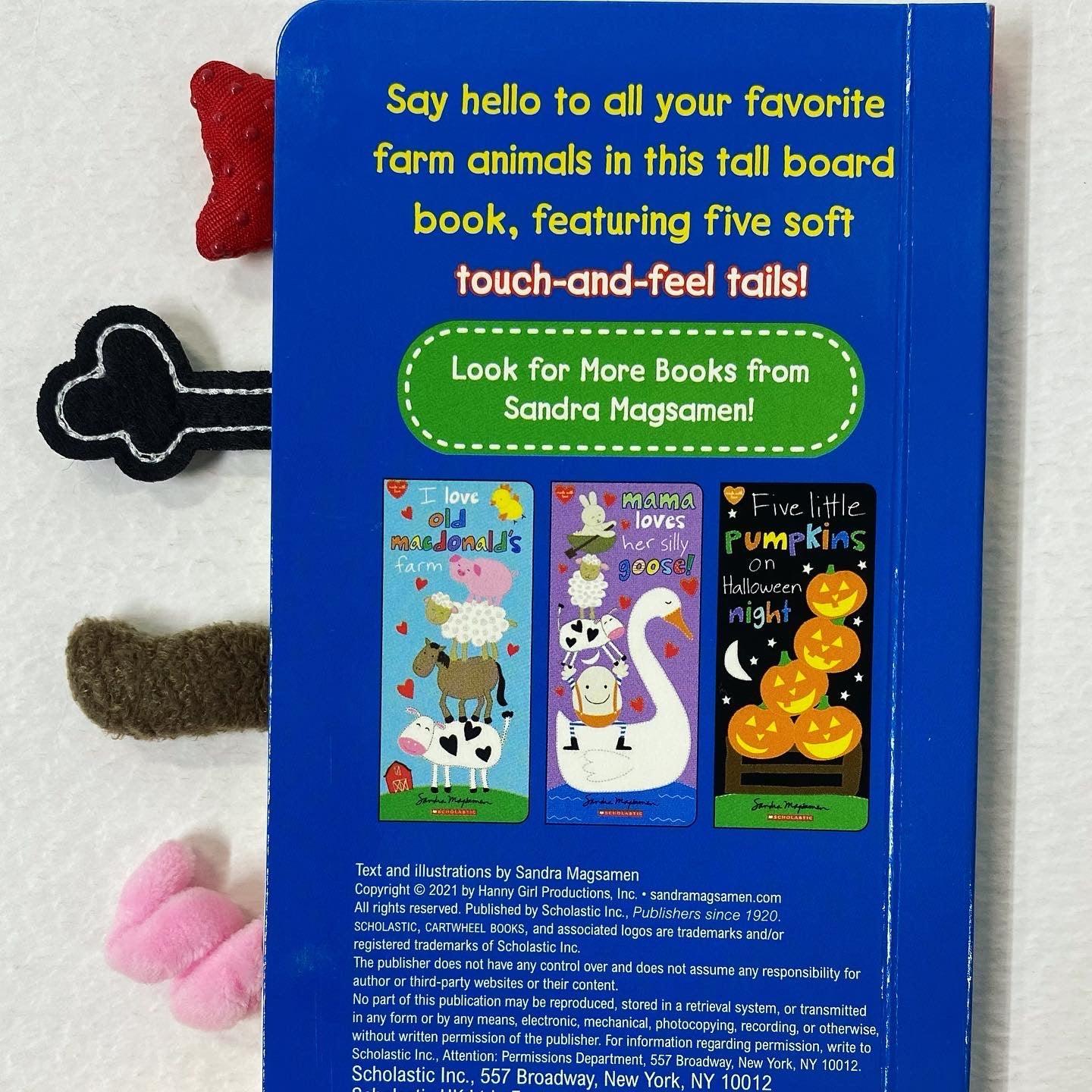 Made with Love - Cock-A-Doodle-Doo - Spectrawide Bookstore