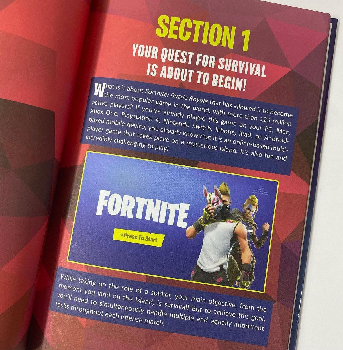 Indicators on Best Fortnite Hacks You Should Know