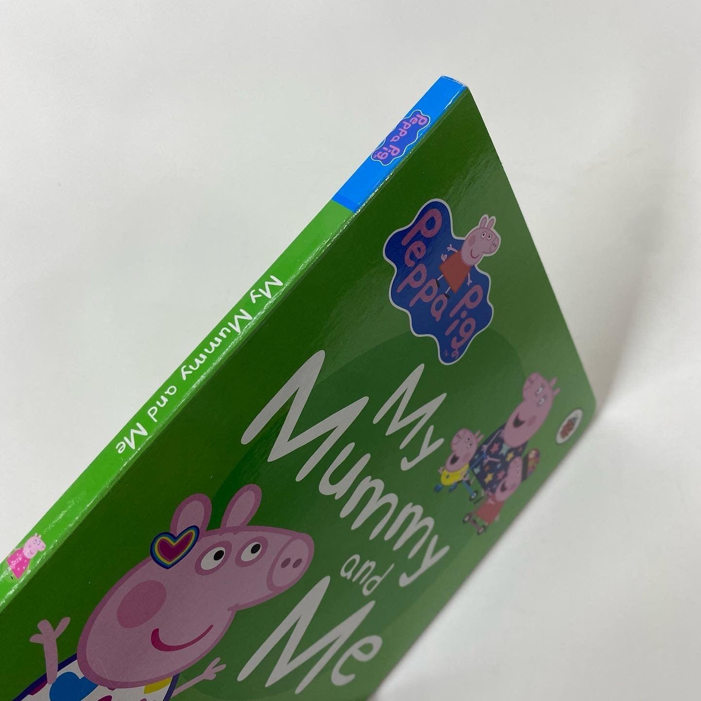 Peppa Pig: My Mummy and Me - Spectrawide Bookstore