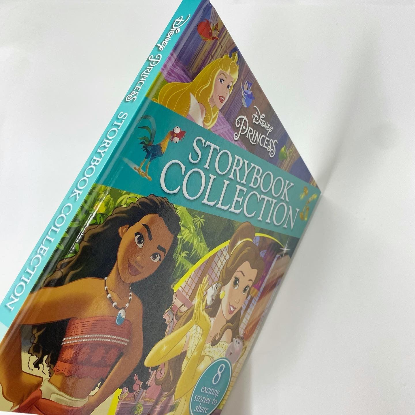 Disney Princess - Storybook Collection