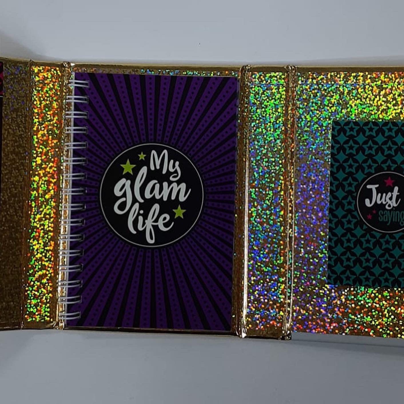 My Glam Life - Spectrawide Bookstore