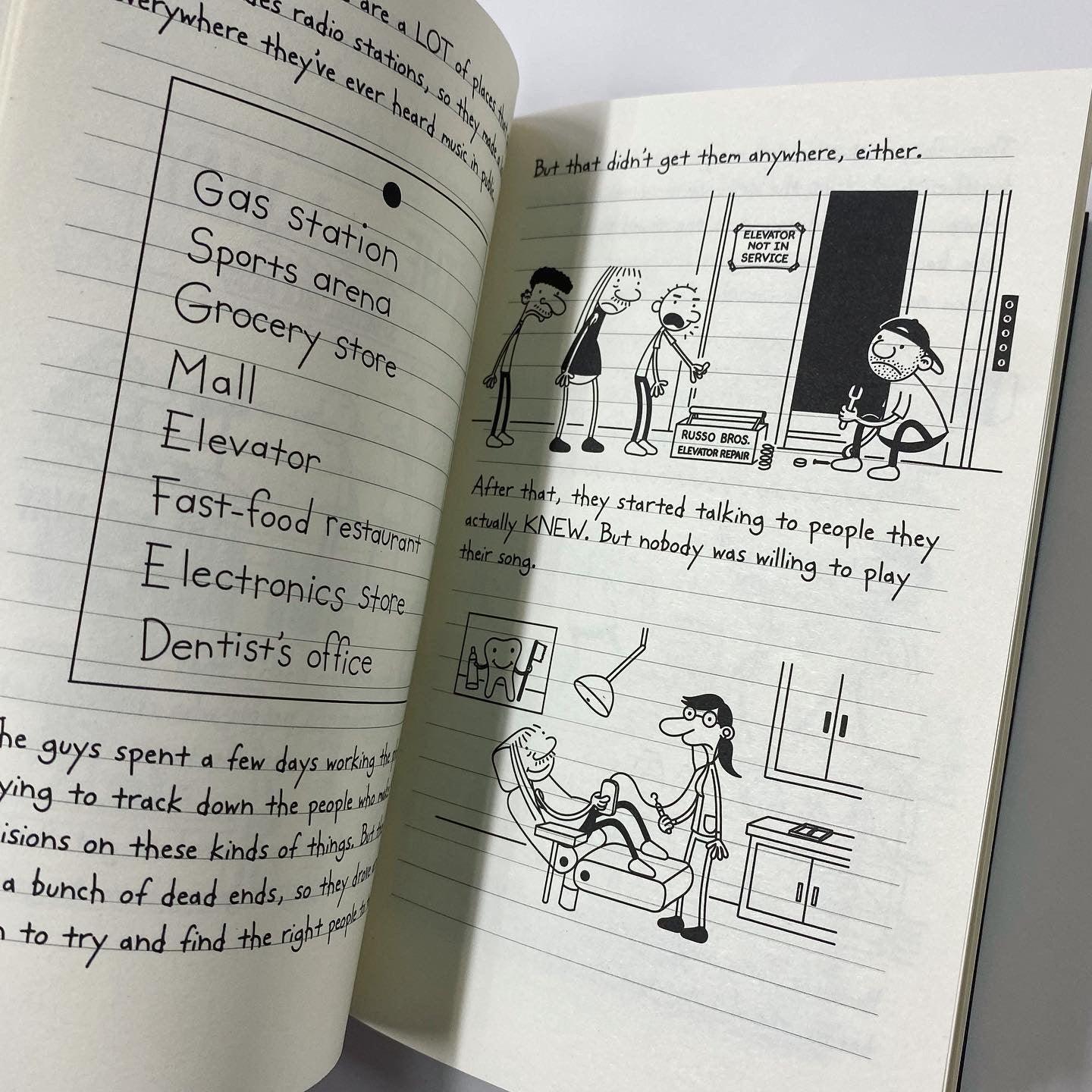 Diary Of A Wimpy Kid 17 Diper Overlode HB diary-of-a-wimpy-kid-17-diper-overlode-hb
