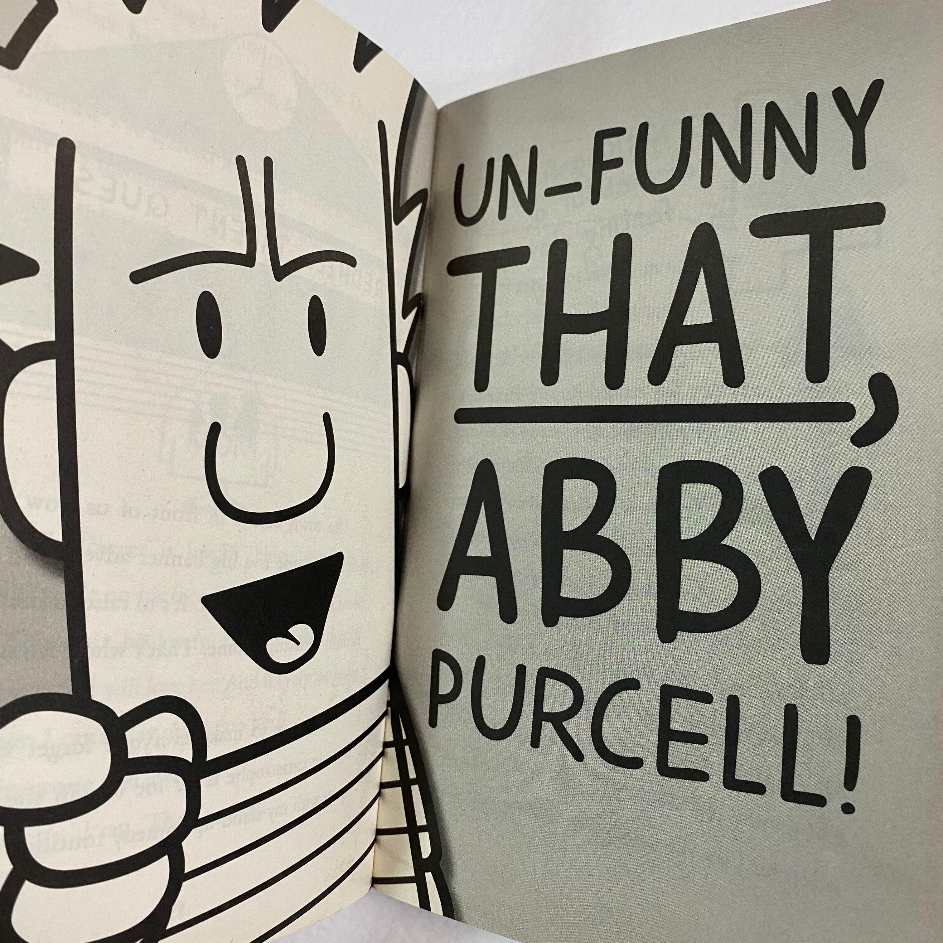 Funny Kid Stand Up - Spectrawide Bookstore