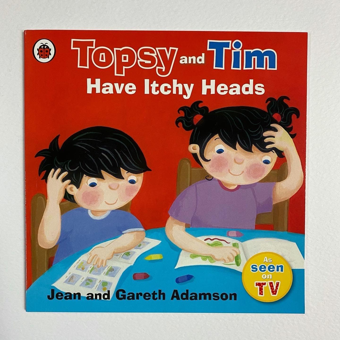 Topsy and Tim - First Experiences Collection (10 Books) - Spectrawide Bookstore