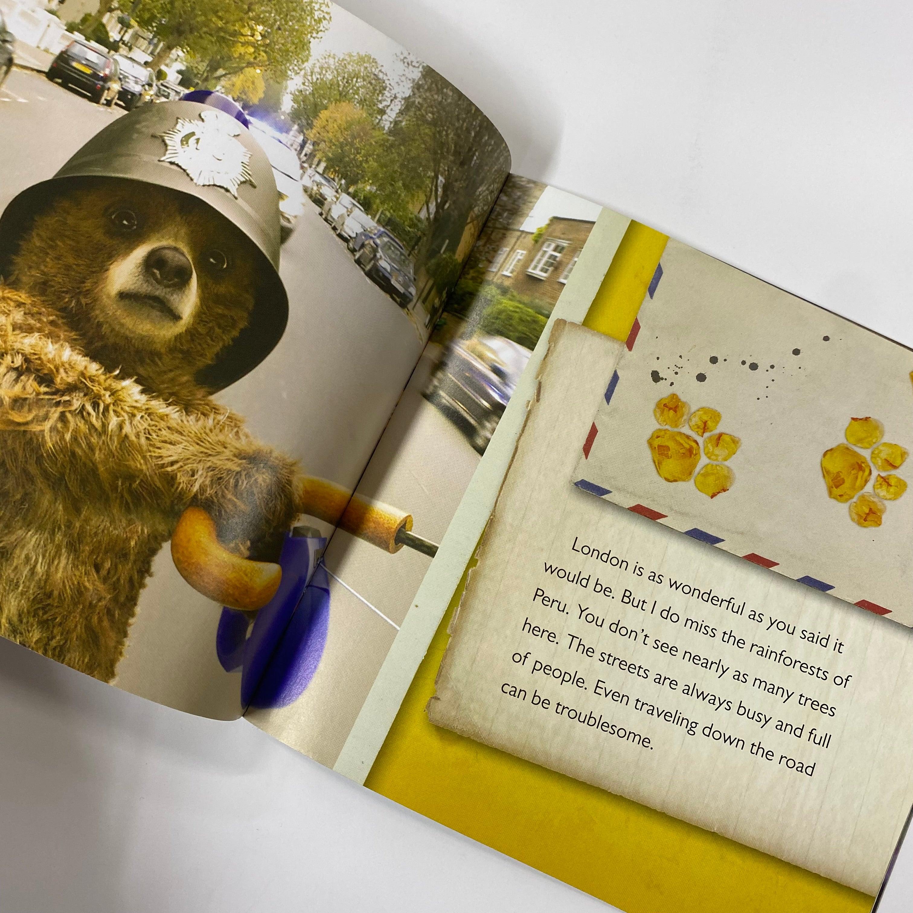 Paddington 2 - Dear Aunt Lucy - Spectrawide Bookstore
