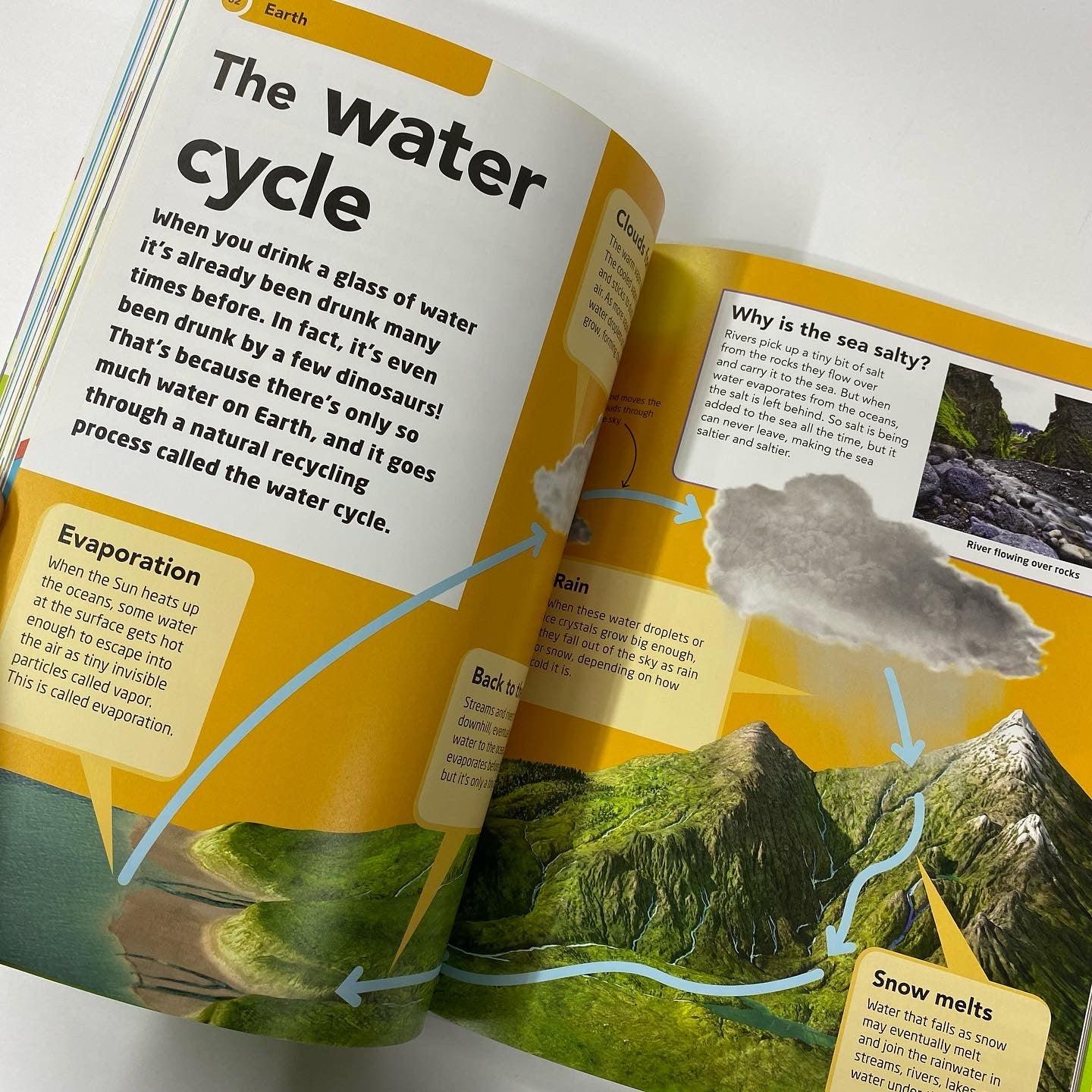 DK - How To Be A Scientist - Spectrawide Bookstore