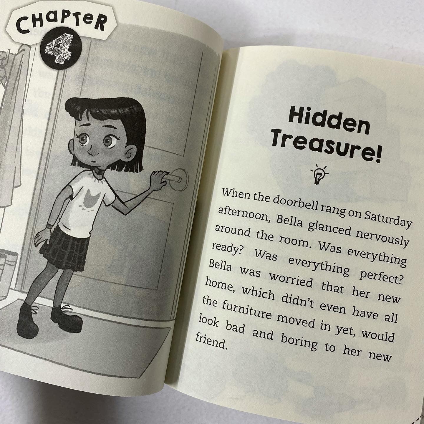 Craftily Ever After 4 Books in 1! - Spectrawide Bookstore