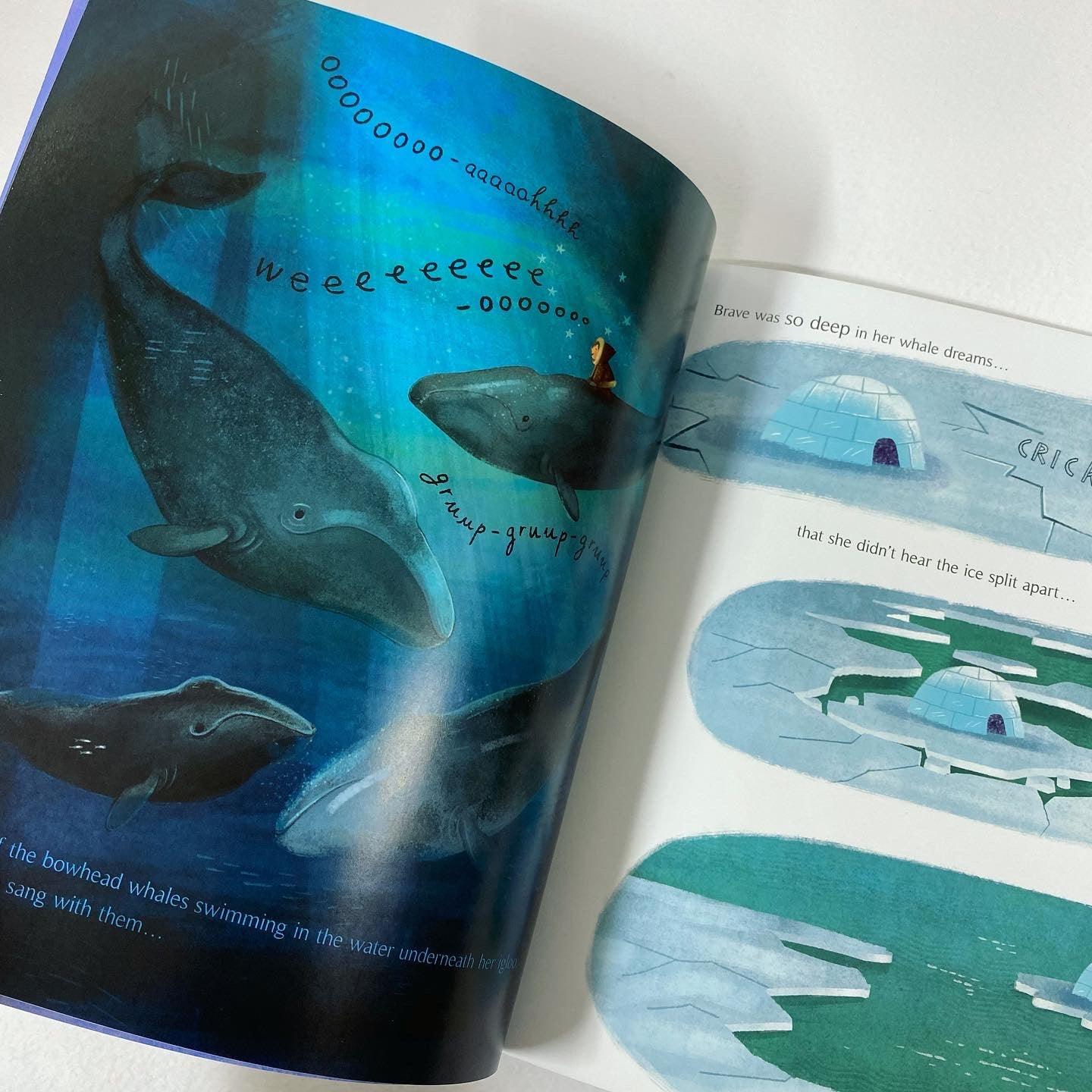 Brave And The Fox - Spectrawide Bookstore