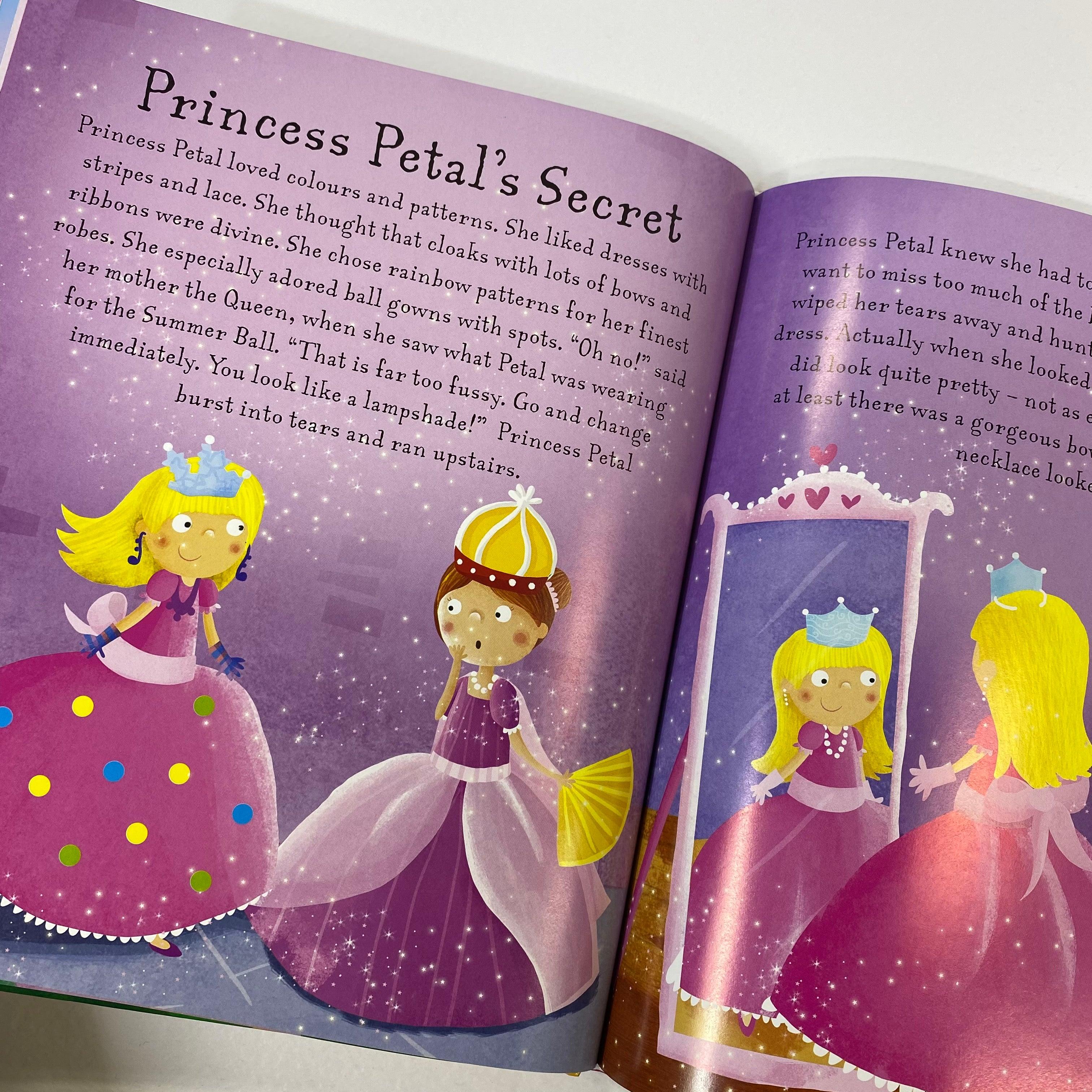 ENCHANTING STORIES (PADDED) - Spectrawide Bookstore
