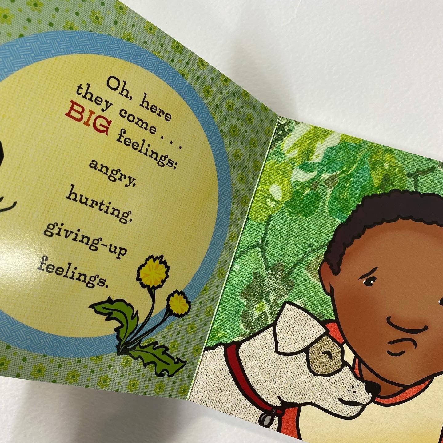 Try-Again Time - Spectrawide Bookstore