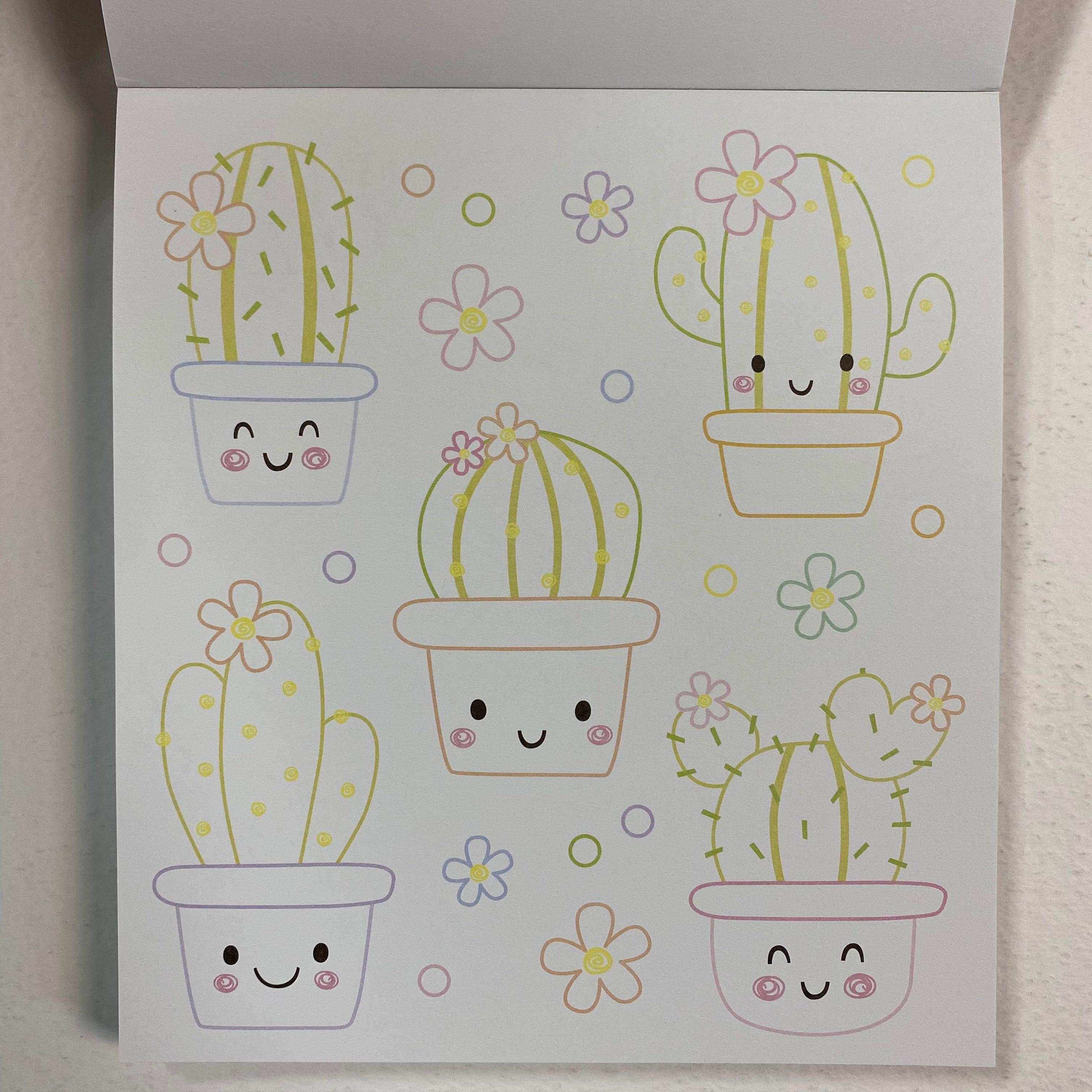 Super - Cute Colouring - Spectrawide Bookstore