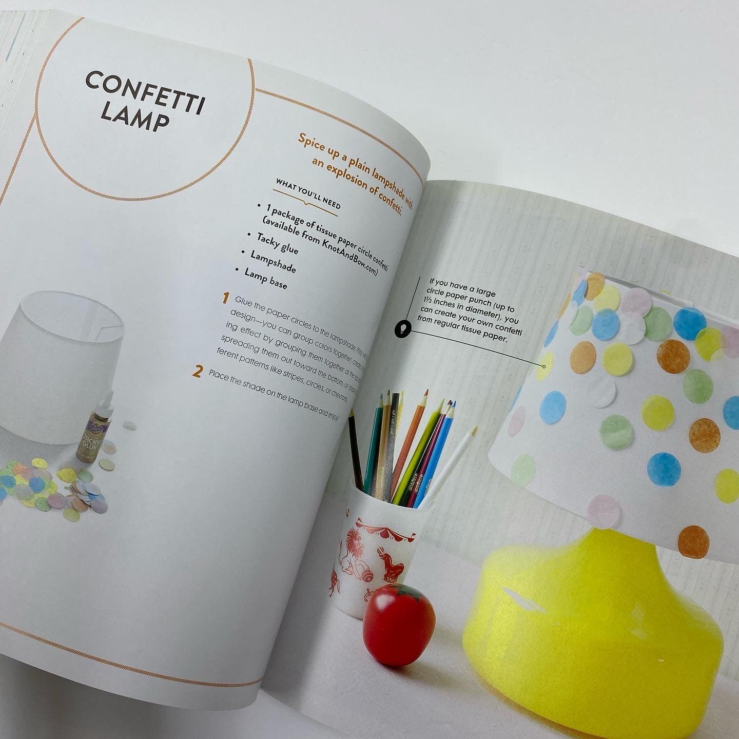 Project Kid - 100 Ingenious Crafts for Family Fun - Spectrawide Bookstore