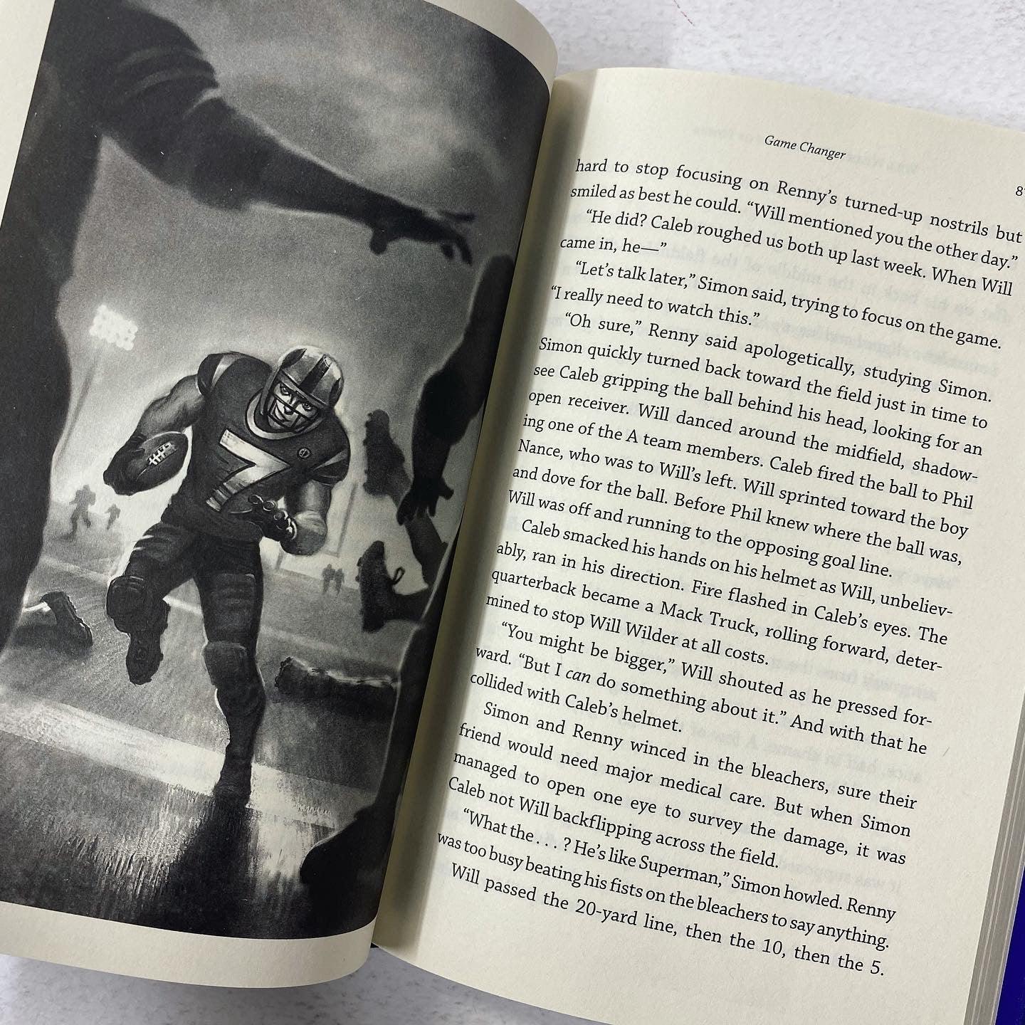Will Wilder #3 - The Amulet of Power - Spectrawide Bookstore