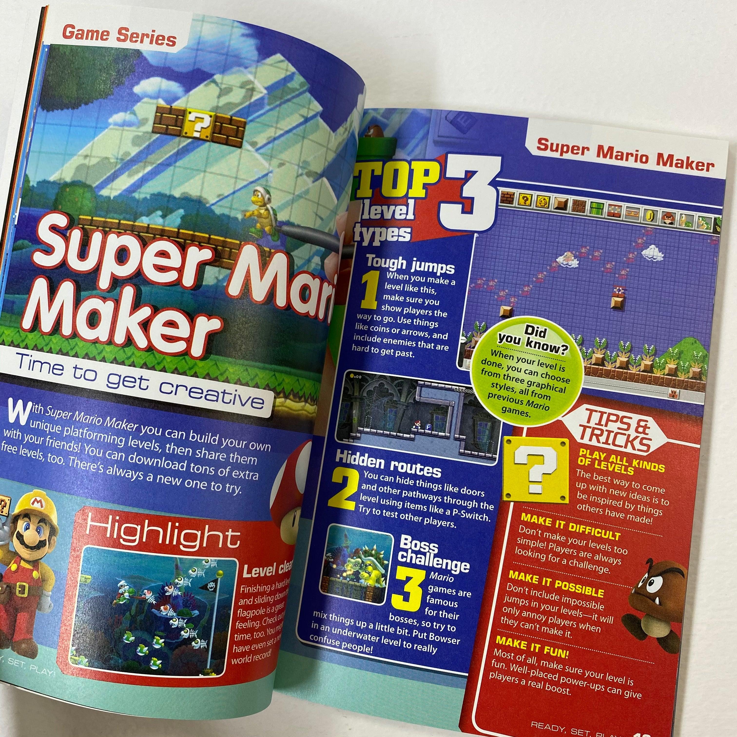 Game On: Ready Set Play! - Spectrawide Bookstore