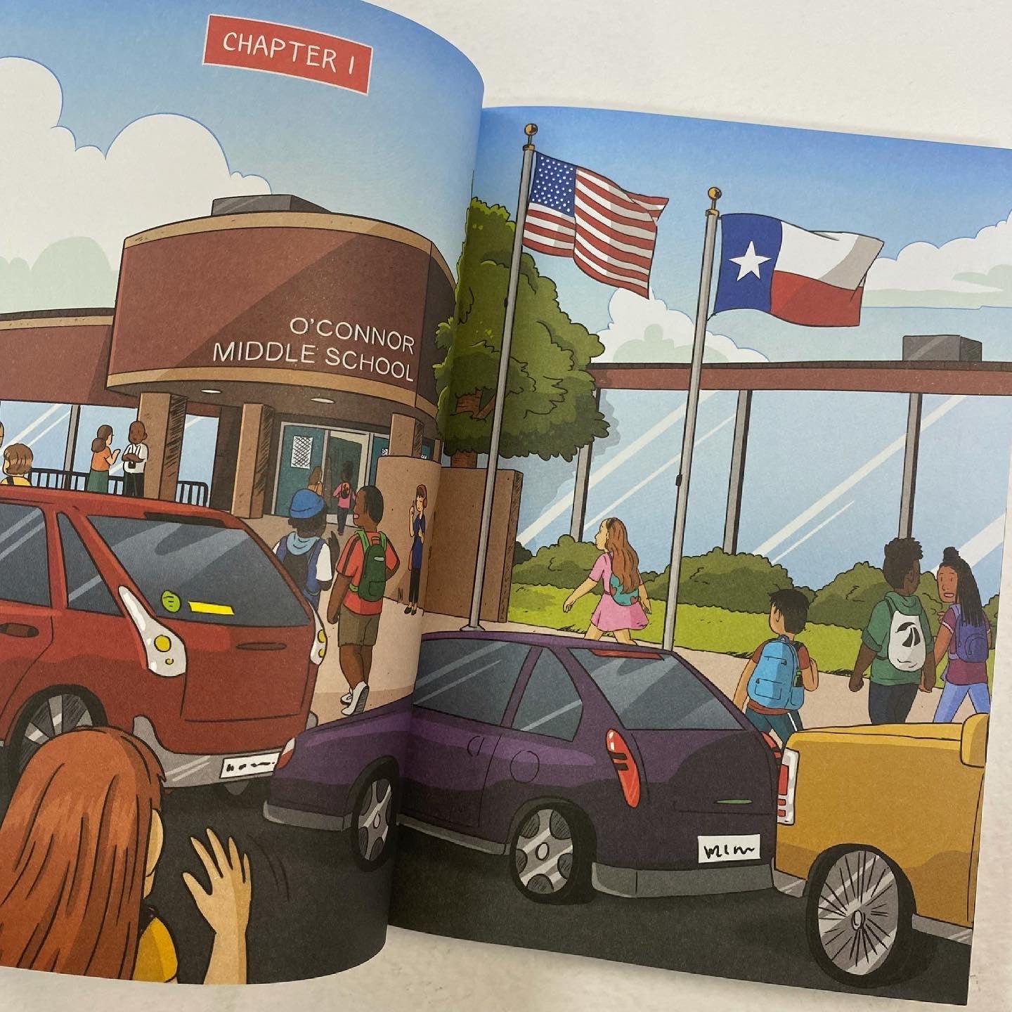 Twins - Spectrawide Bookstore