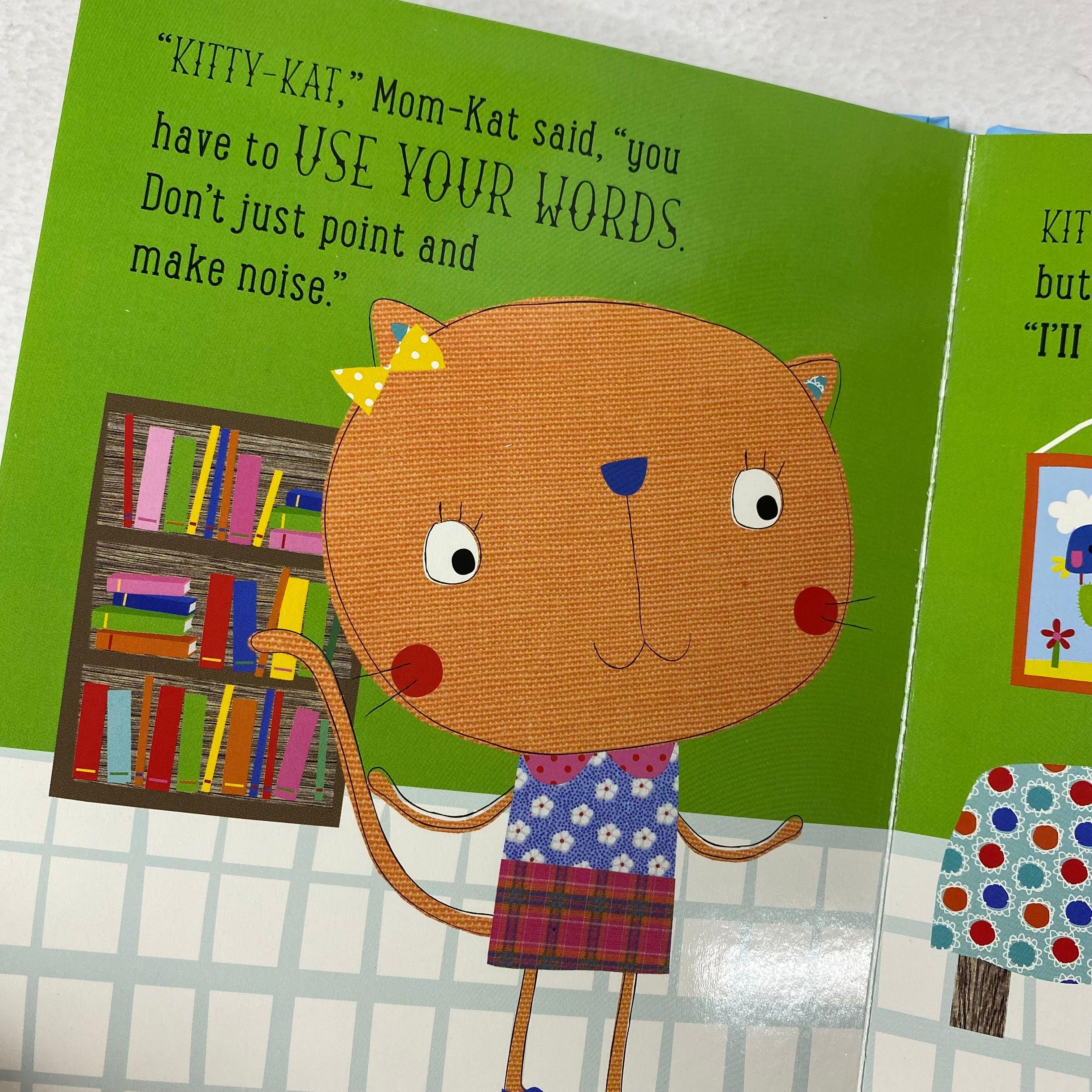 I Am Using My Words! - Spectrawide Bookstore