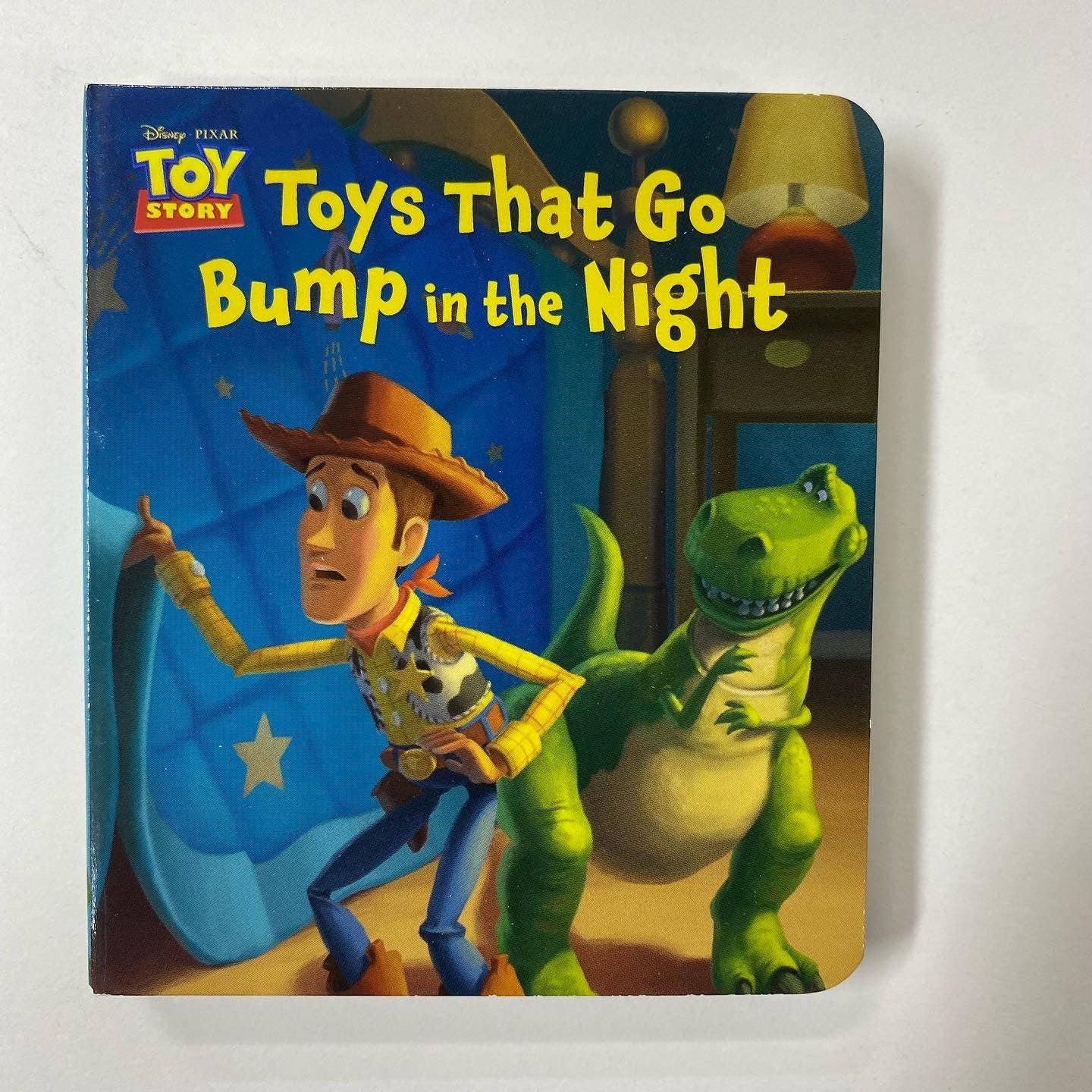 Disney Pixar Toy Story - Book And buddy Set - Spectrawide Bookstore