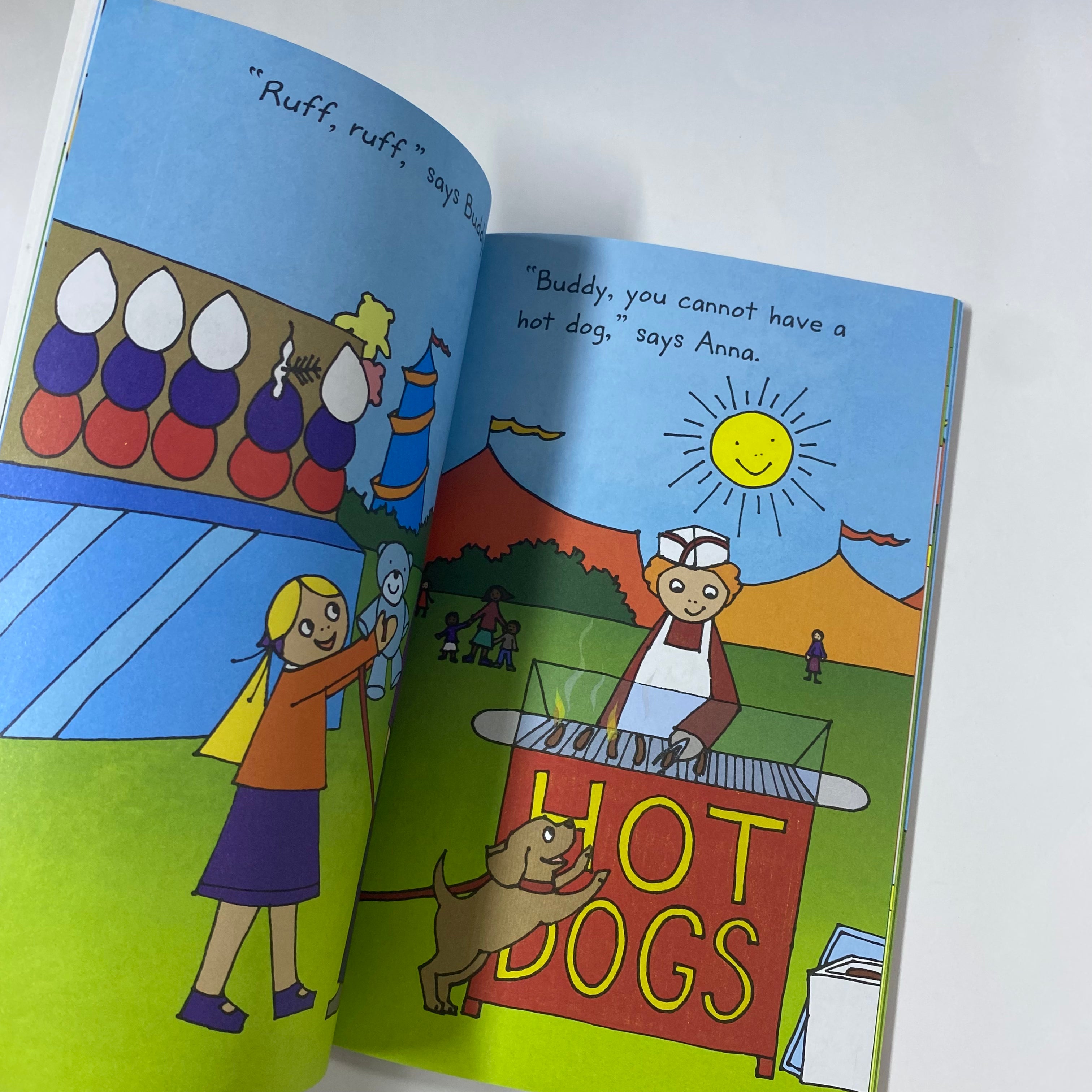 Bob Books Stories: Scholastic Reader, Level 1 - Buddy to the Rescue - Spectrawide Bookstore
