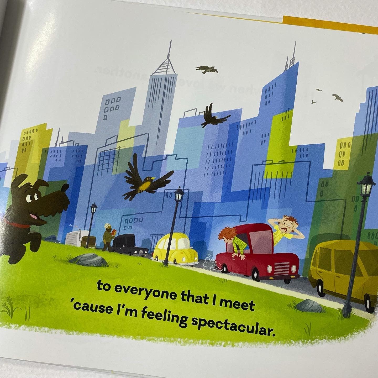 Salam Alaikum - A Message of Peace - Spectrawide Bookstore