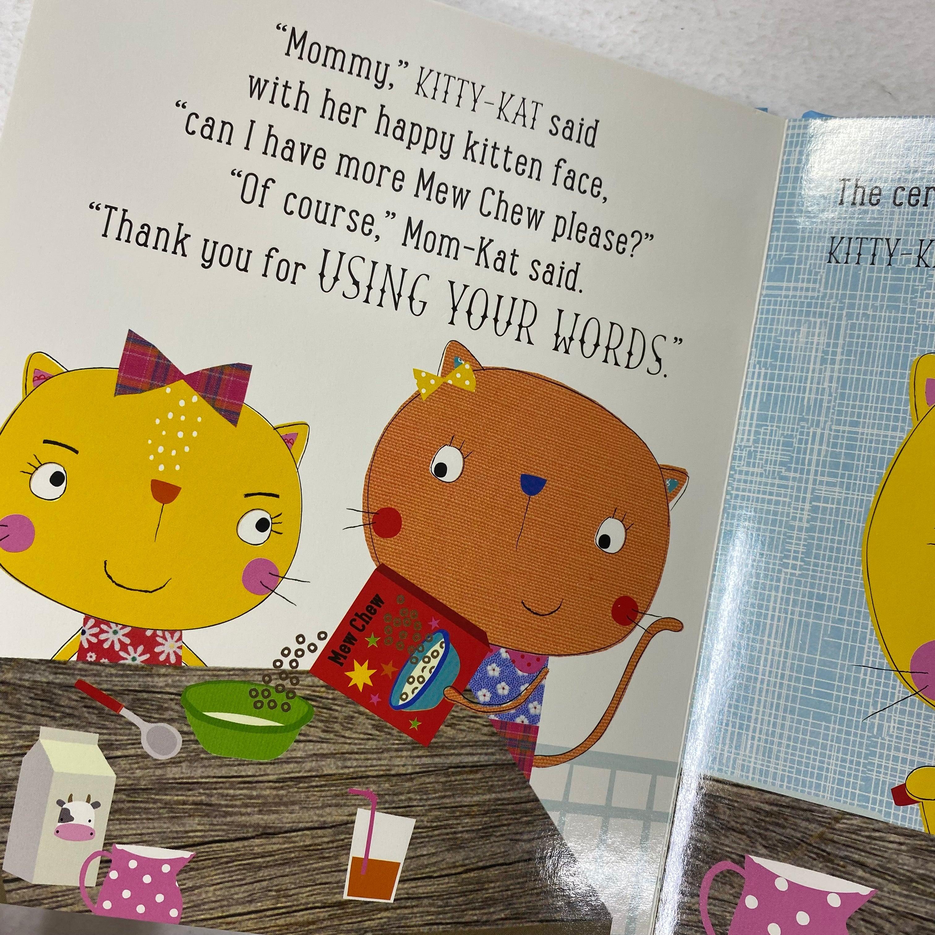 I Am Using My Words! - Spectrawide Bookstore