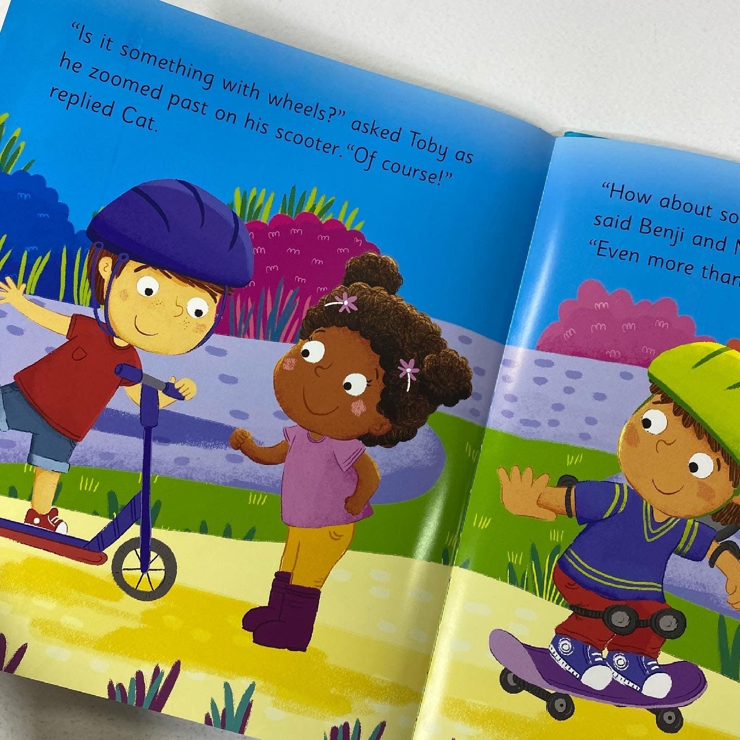 EASY TO READ - FAVOURITE TWO MINUTE TALES (PADDED) - Spectrawide Bookstore